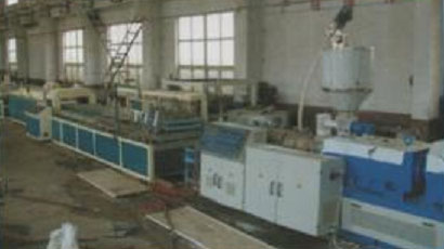 橡膠機(jī)械汽車(chē)業(yè)